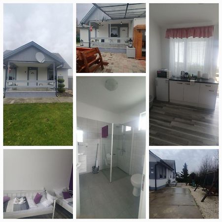 Gabriella Panzio Bed & Breakfast Buk Bagian luar foto