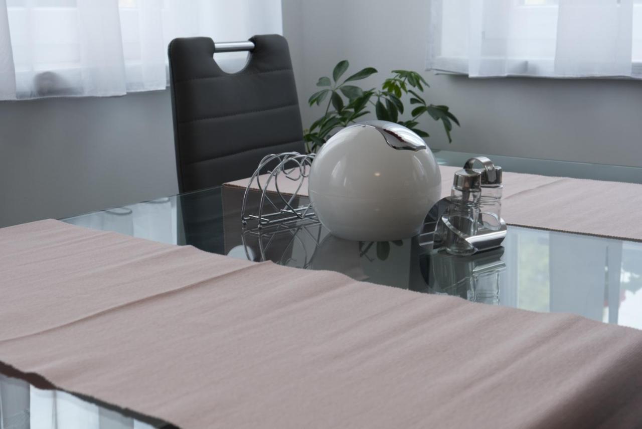 Gabriella Panzio Bed & Breakfast Buk Bagian luar foto