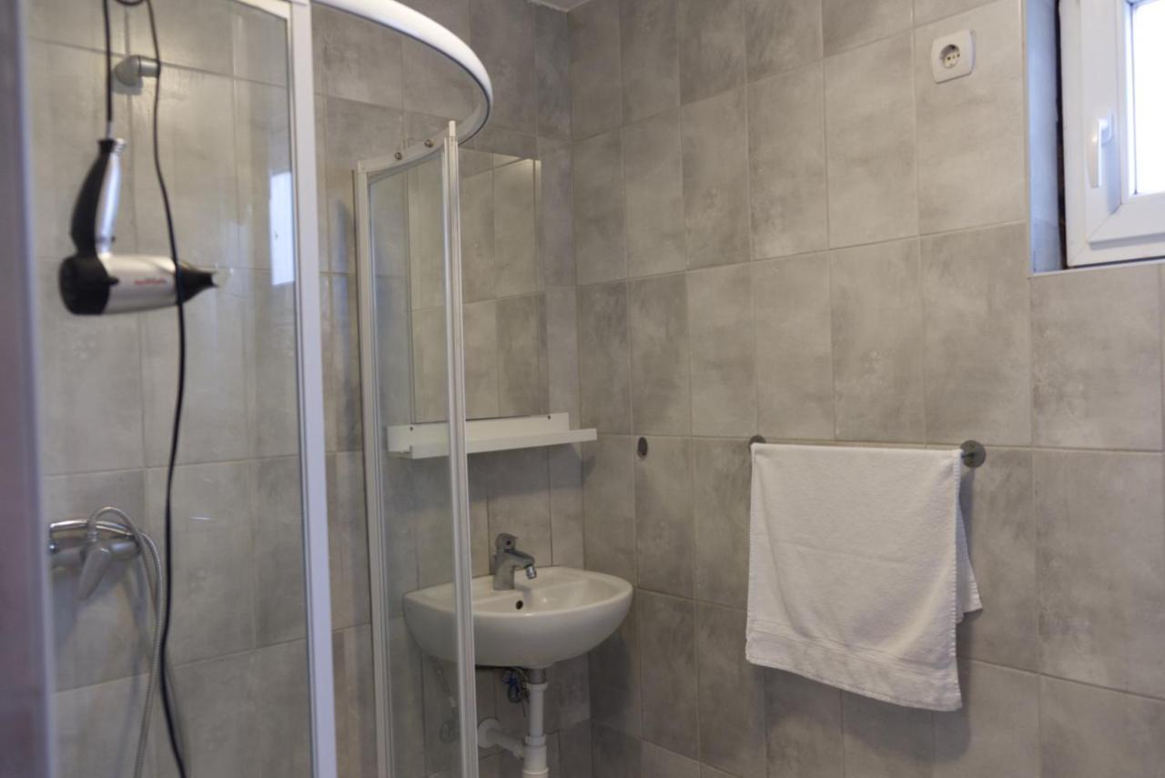 Gabriella Panzio Bed & Breakfast Buk Bagian luar foto