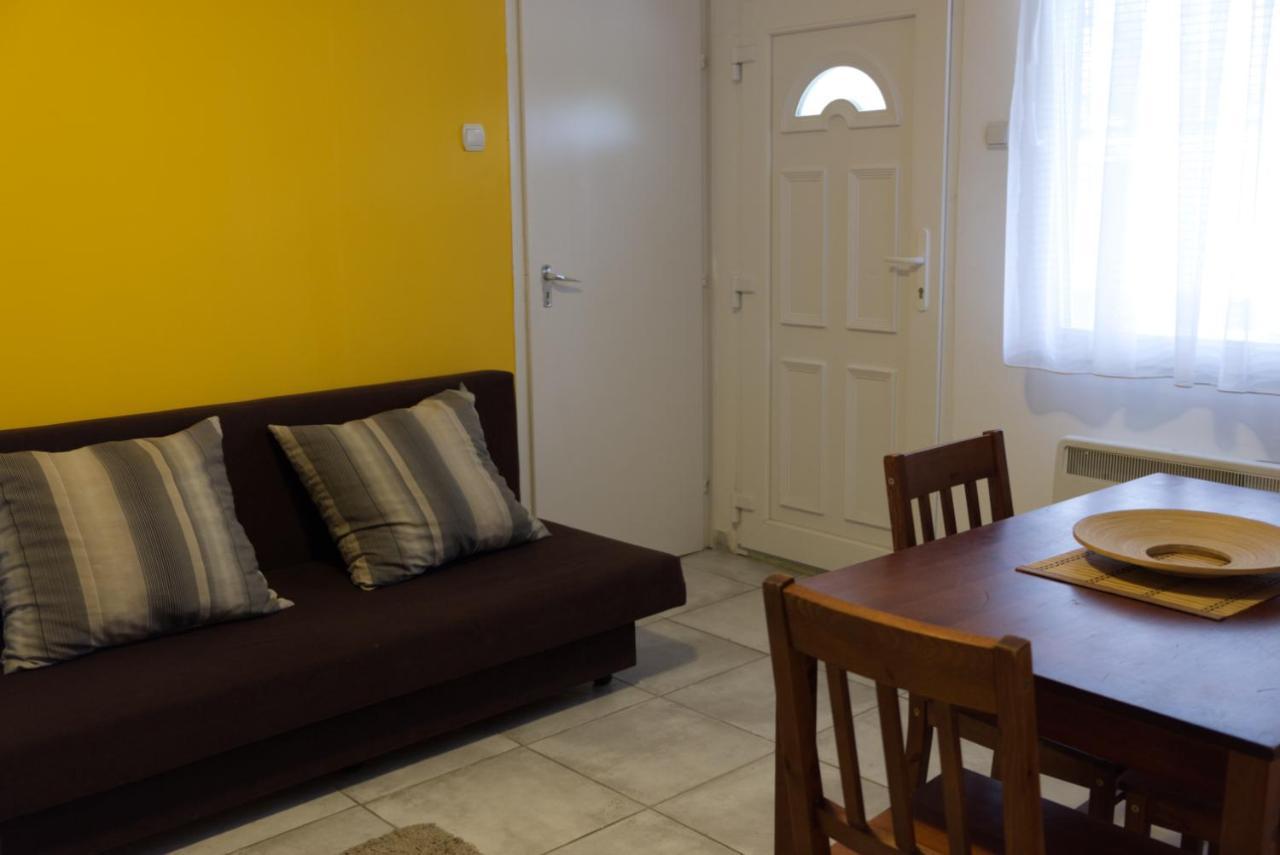Gabriella Panzio Bed & Breakfast Buk Bagian luar foto