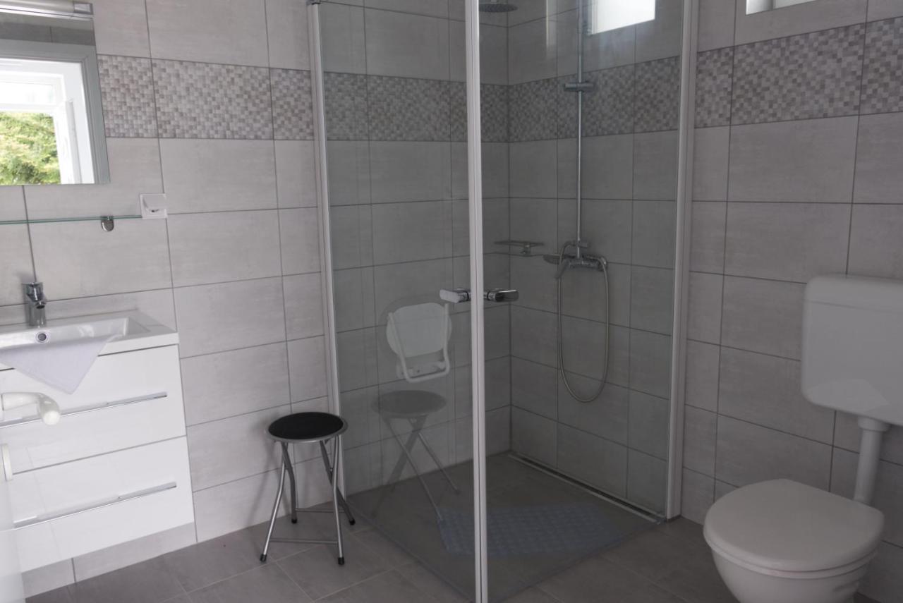 Gabriella Panzio Bed & Breakfast Buk Bagian luar foto