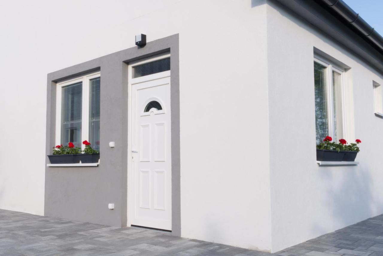 Gabriella Panzio Bed & Breakfast Buk Bagian luar foto