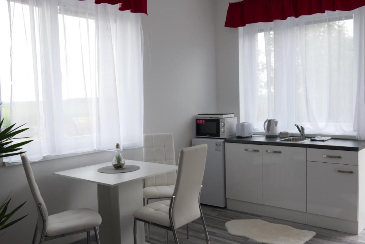Gabriella Panzio Bed & Breakfast Buk Bagian luar foto